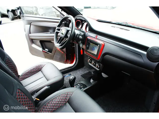 Ligier JS60 Brommobiel Chic 2022 Diesel 14
