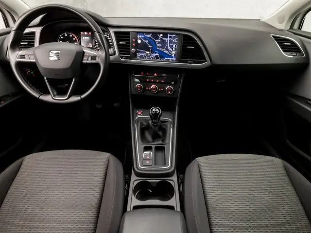SEAT Leon ST 1.0 TSI Sport 2020 Benzine 6