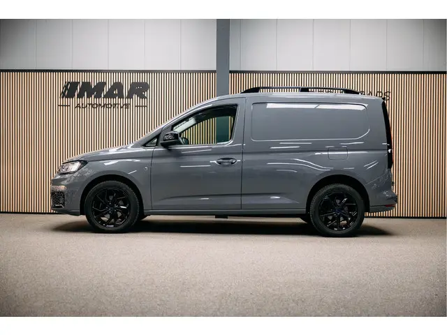 Volkswagen Caddy Cargo 2.0 TDI 2023 Diesel 20