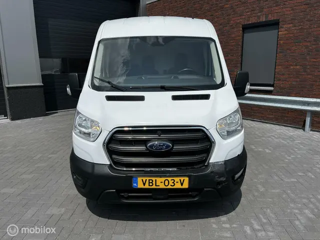 Ford Transit 2