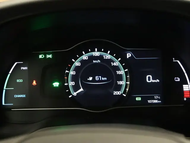 Hyundai IONIQ Comfort EV 2019 Elektrisch 25