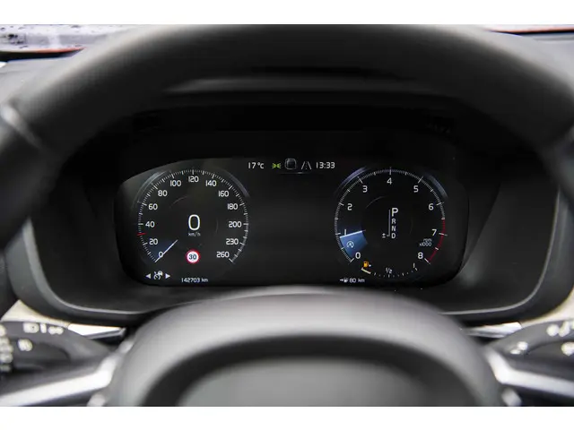 Volvo XC60 2.0 T5 Inscription 2018 Benzine 15