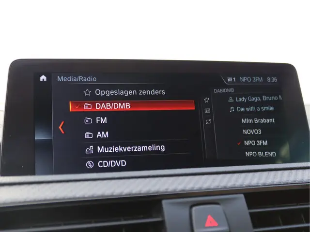 BMW 2 Serie Cabrio 220i High Executive 2021 Benzine 38