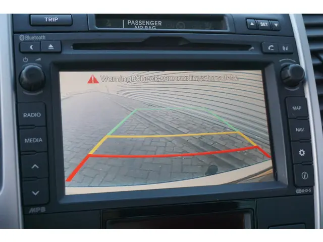 Kia Venga 1.4 CVVT Vibe 2014 Benzine 16