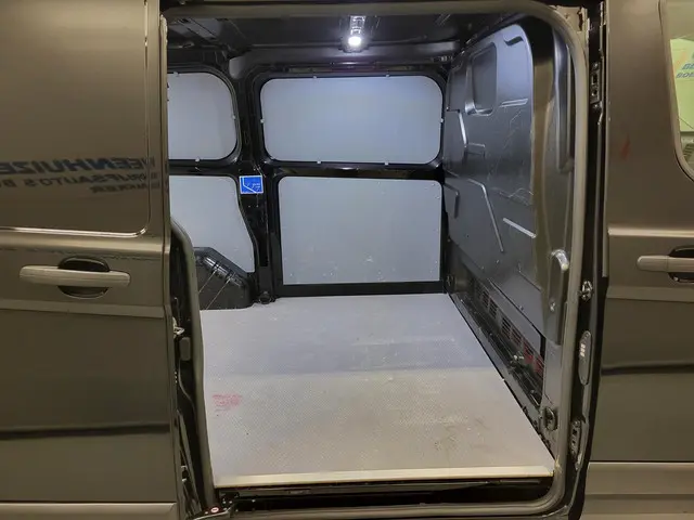Ford Transit Custom 2.0TDCI Euro 6! 2022 Diesel 6