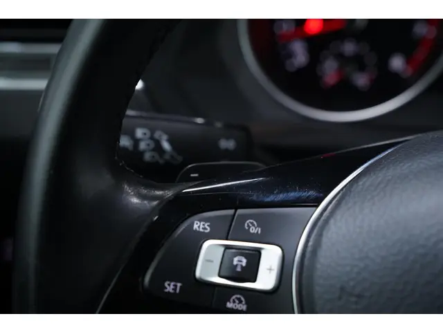 Volkswagen Tiguan 1.4 TSI ACT Comfortline 2019 Benzine 23