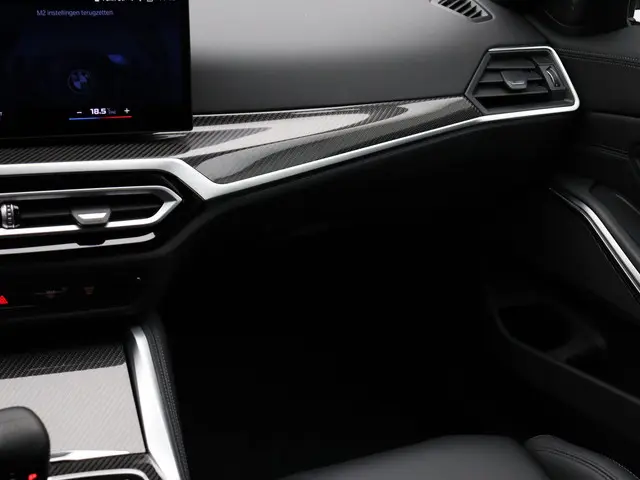 BMW M3 Touring 2023 Benzine 36