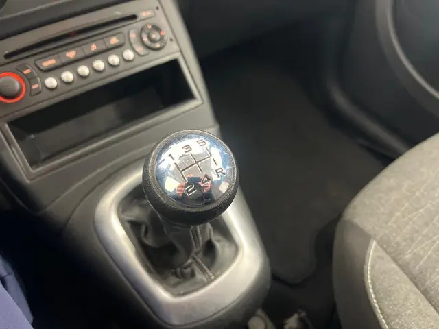 Citroën C3 Picasso 1.2 PureTech Tendance 2016 Benzine 14