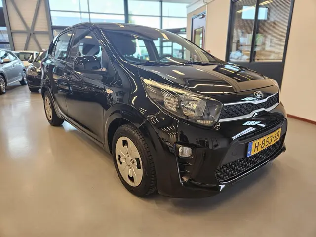 Kia Picanto 3