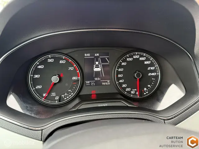 SEAT Arona 1.0 TSI Xcellence Launch Edition 2018 Benzine 20