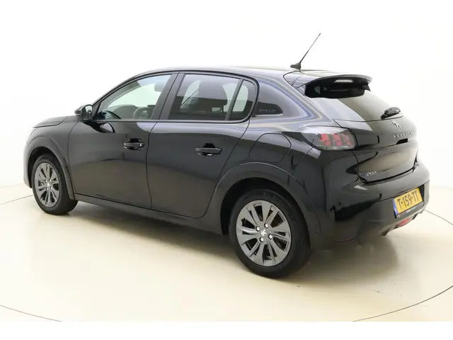 Peugeot e-208 EV Style 50 kWh 2023 Elektrisch 4