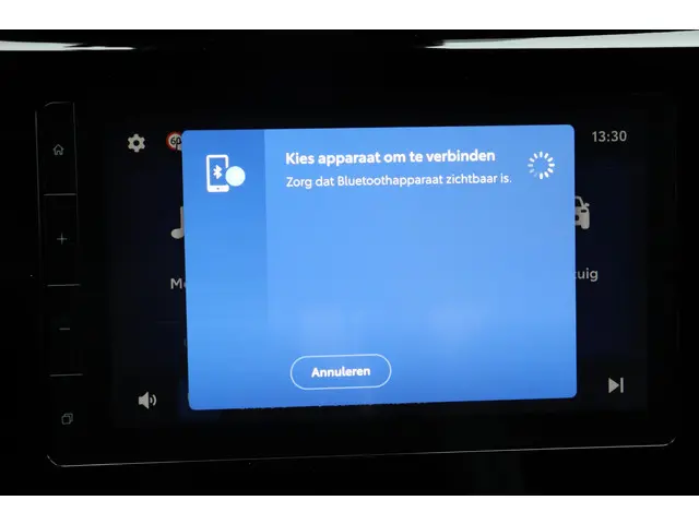 Toyota C-HR 1.8 Hybrid 140 Dynamic 2025 Hybride Benzine 15