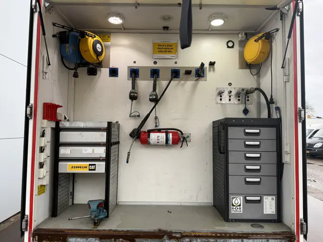 Iveco Daily Daily 70C18 3.0 2019 Diesel 12