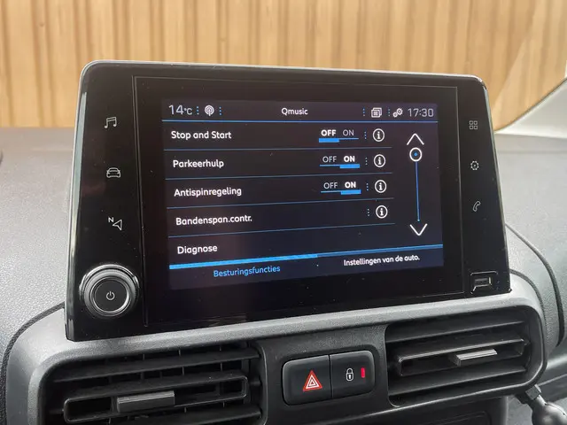 Peugeot Partner 1.5 BlueHDI Premium 2020 Diesel 16