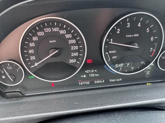 BMW 4 Serie Gran Coupé 418i High Executive 2017 Benzine 14