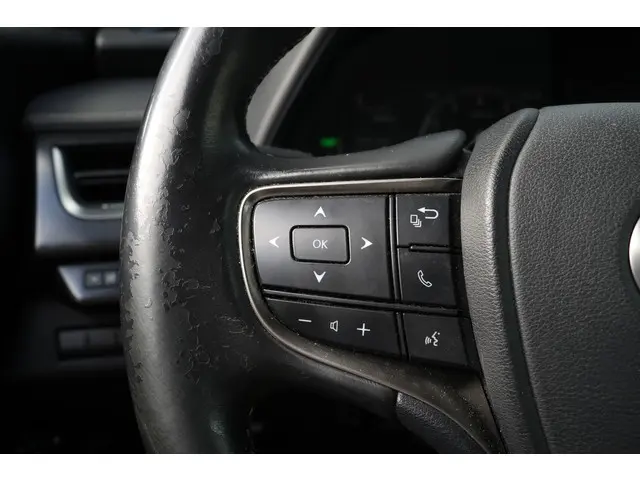 Lexus UX 250h Business Line 2020 Hybride Benzine 14