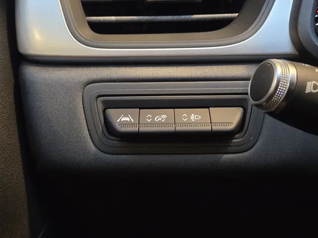 Renault Captur 1.0 TCe 90 Business Zen 2021 Benzine 21