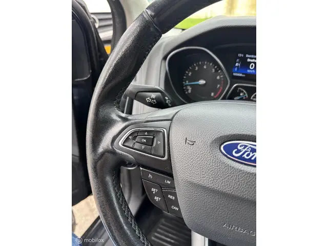 Ford Focus Wagon 1.0 ST-Line 2016 Benzine 19