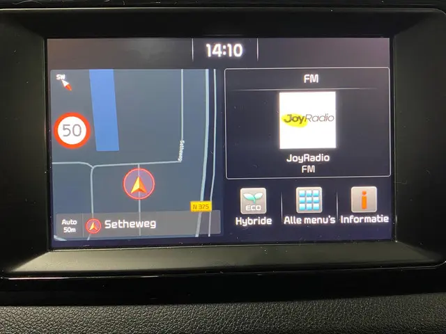 Kia Niro 1.6 GDi Hybrid Edition 2018 Hybride Benzine 29