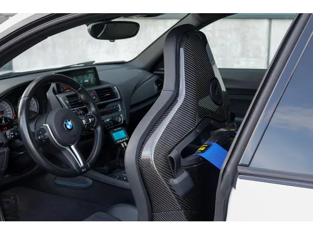 BMW M2 2-serie Coupé DCT 2017 Benzine 19