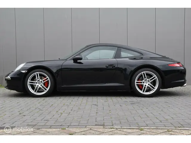 Porsche 911 3