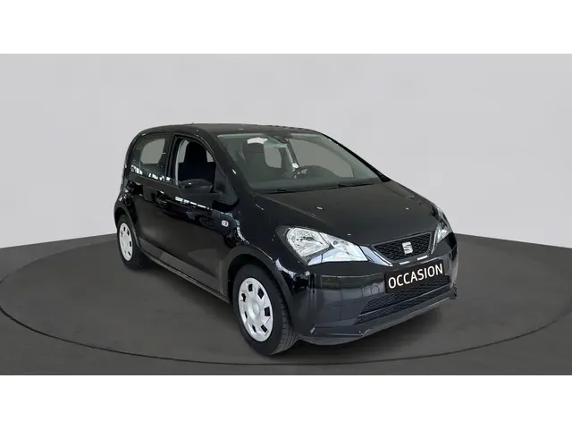 SEAT Mii 1.0 Style 2019 Benzine 3