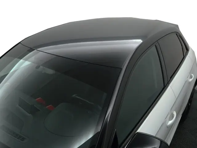 Audi A1 Sportback 3