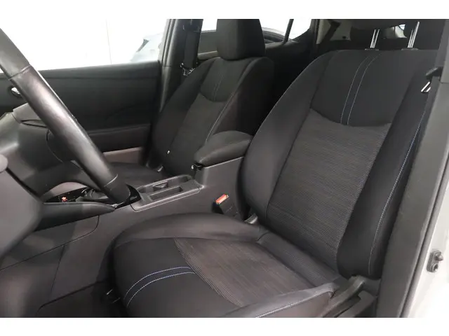Nissan Leaf e+ N-Connecta 62 kWh 2021 Elektrisch 9