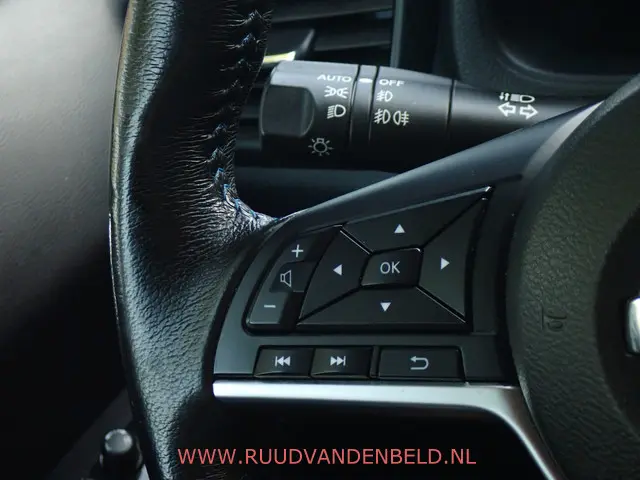 Nissan Leaf E+ N-Connecta 62kWh 2019 Elektrisch 25
