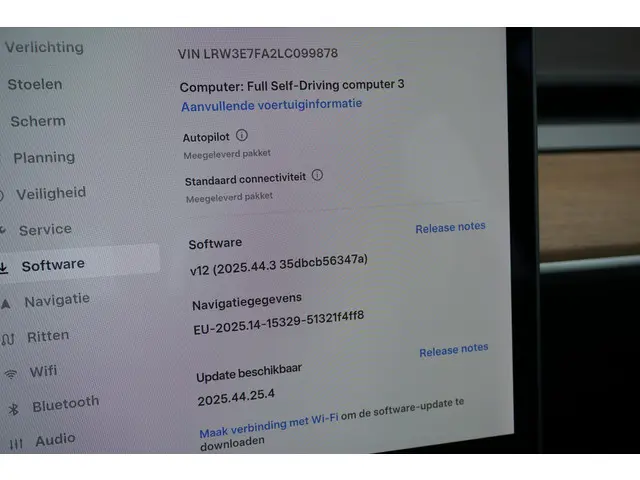 Tesla Model 3 Standard RWD Plus 60 kWh 2020 Elektrisch 27