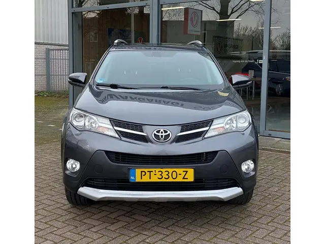 Toyota RAV4 2.0 Style Top 5 editie 4WD 2015 Benzine 3