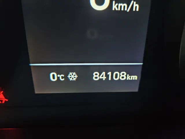 Hyundai i30 1.0 T-GDI Comfort 2019 Benzine 15