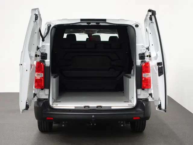 Opel Vivaro 3