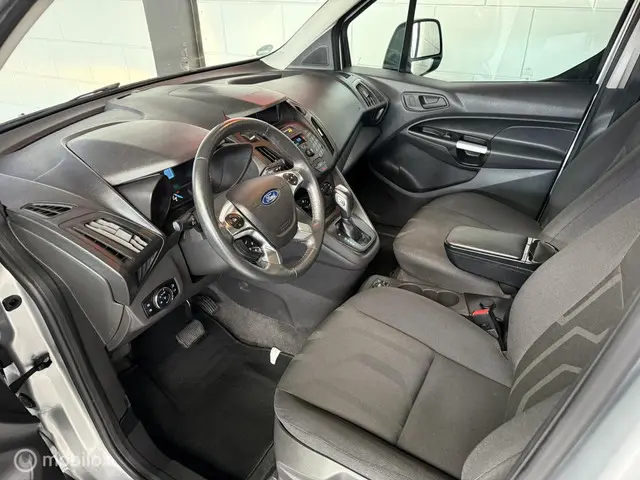 Ford Tourneo Connect Compact 1.6 Titanium 2015 Benzine 11