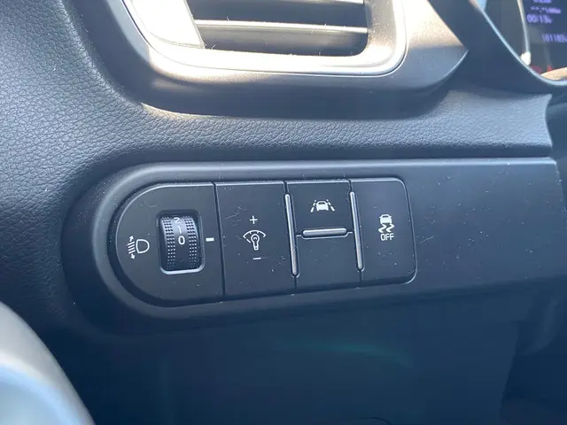 Kia Ceed Sportswagon 1.0 T-GDi DynamicLine 2019 Benzine 6