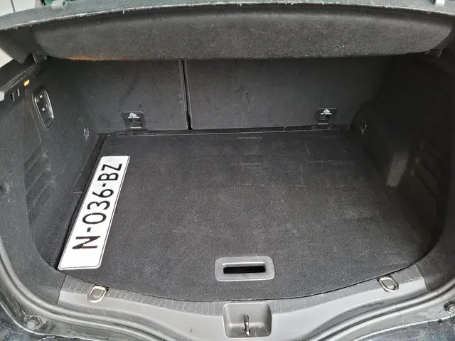 Renault Scénic 1.2 TCe Bose 2016 Benzine 9