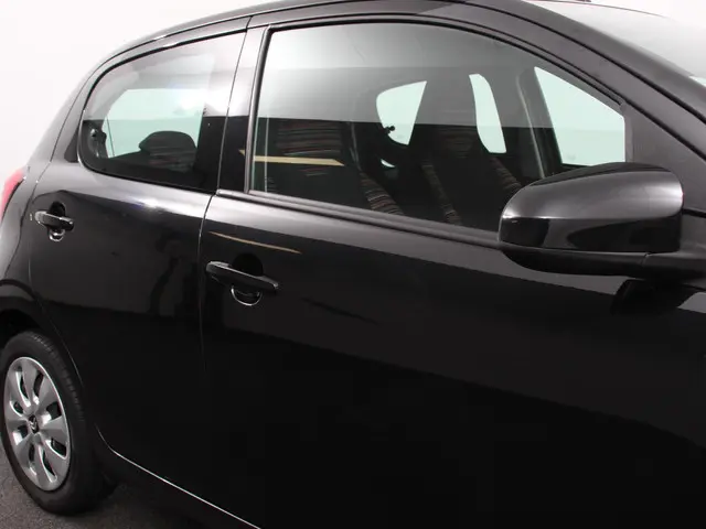 Citroën C1 1.0 VTi Feel 2020 Benzine 25