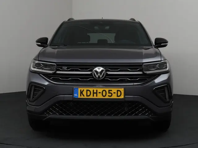 Volkswagen T-Cross 1.0 TSI R-Line Edition 2025 Benzine 30