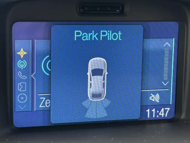 Ford Fiesta 1.0 EcoBoost ST Line 2017 Benzine 17