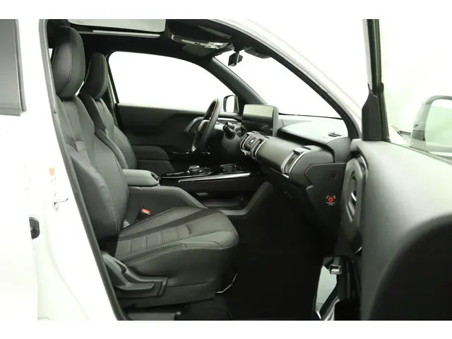 Toyota Urban Cruiser Executive 61 kWh 2026 Elektrisch 22