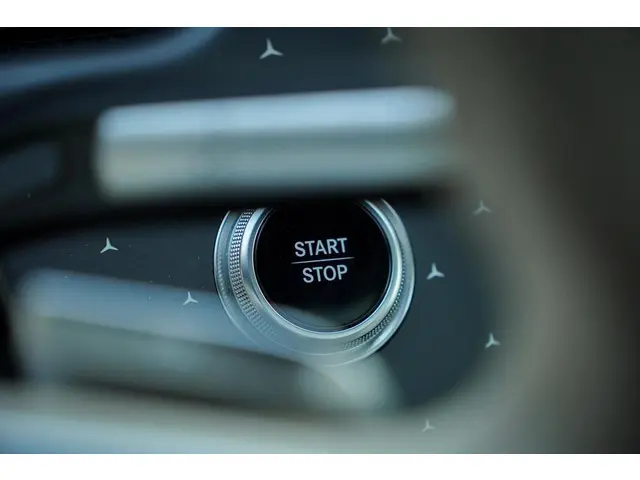 Mercedes-Benz EQS 450+ AMG Line 108 kWh 2021 Elektrisch 34