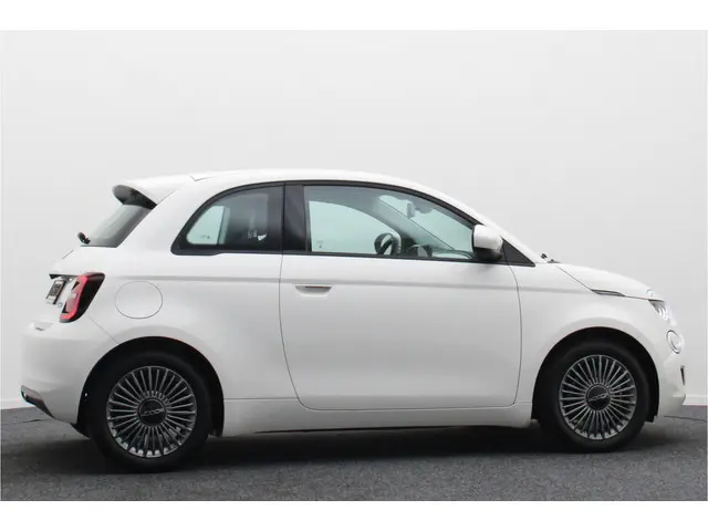 Fiat 500e Icon 42 kWh 2022 Elektrisch 9