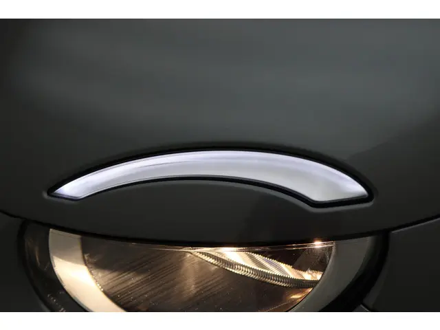 Fiat 500e Icon 42 kWh 2022 Elektrisch 25