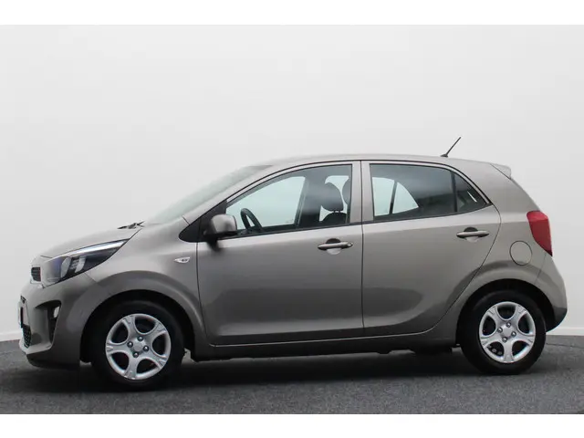 Kia Picanto 1.0 CVVT EconomyPlusLine 2019 Benzine 16