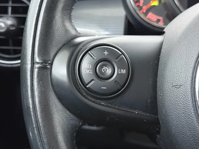 MINI Cooper Mini 1.5 Pepper 2019 Benzine 27