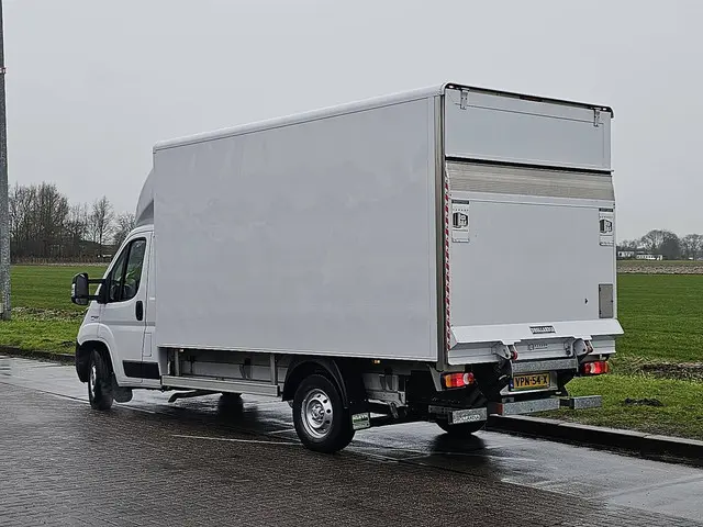 Fiat Ducato 35 2022 Diesel 6