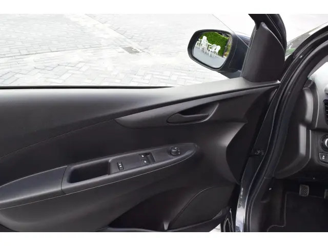 Opel KARL 1.0 ecoFLEX Edition 2019 Benzine 8