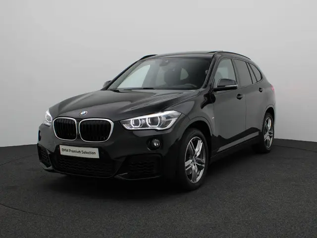 BMW X1 sDrive20i 2019 Benzine 22