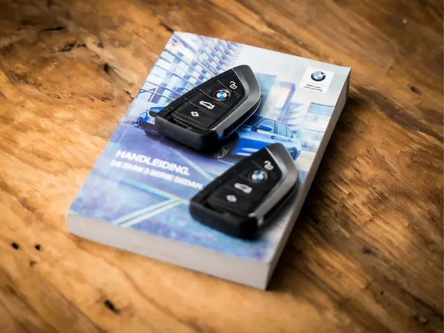 BMW 3 Serie 320i Sportline 2019 Benzine 18