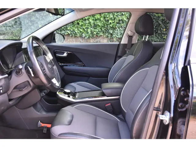 Kia e-Niro DynamicPlusLine 64 kWh 2021 Elektrisch 7